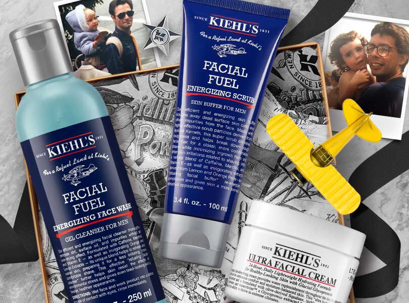 Keihls men deals